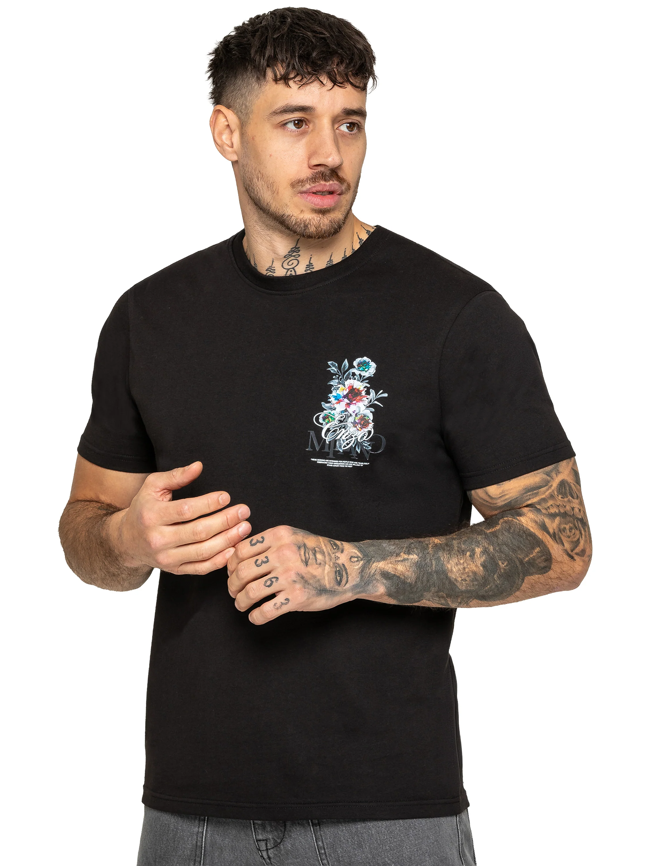 NEW IN