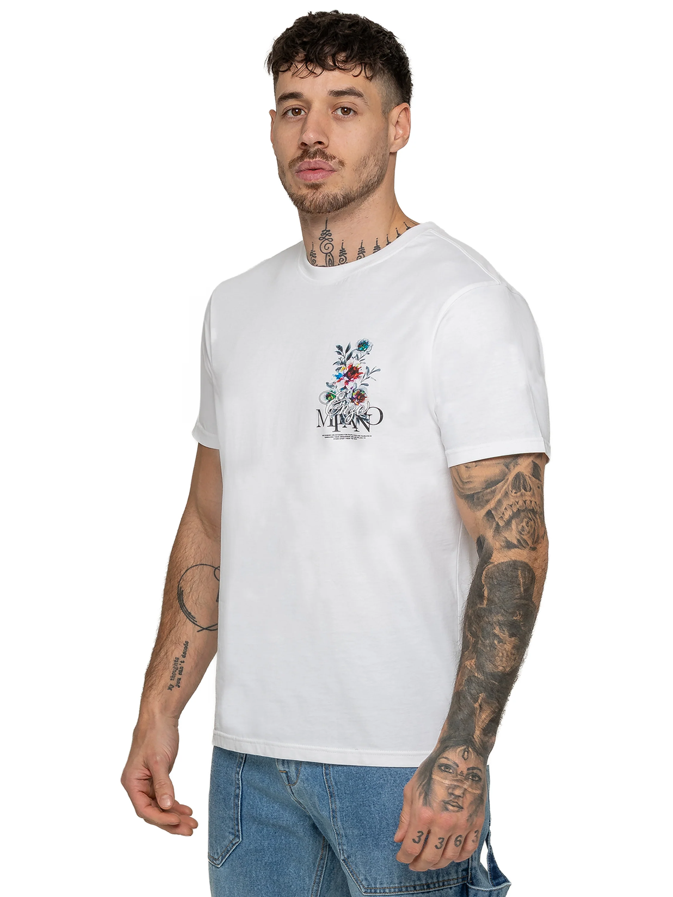 New In Men